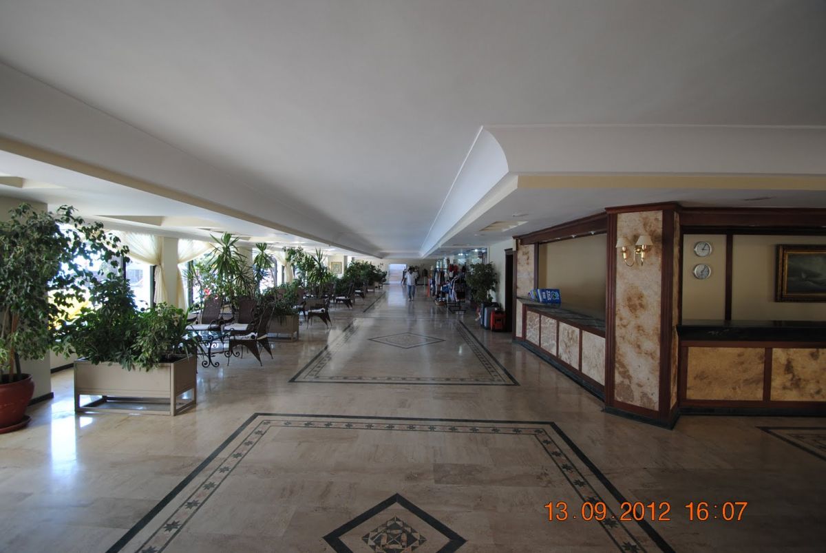 imagini hotel CLUB KADIKALE BODRUM